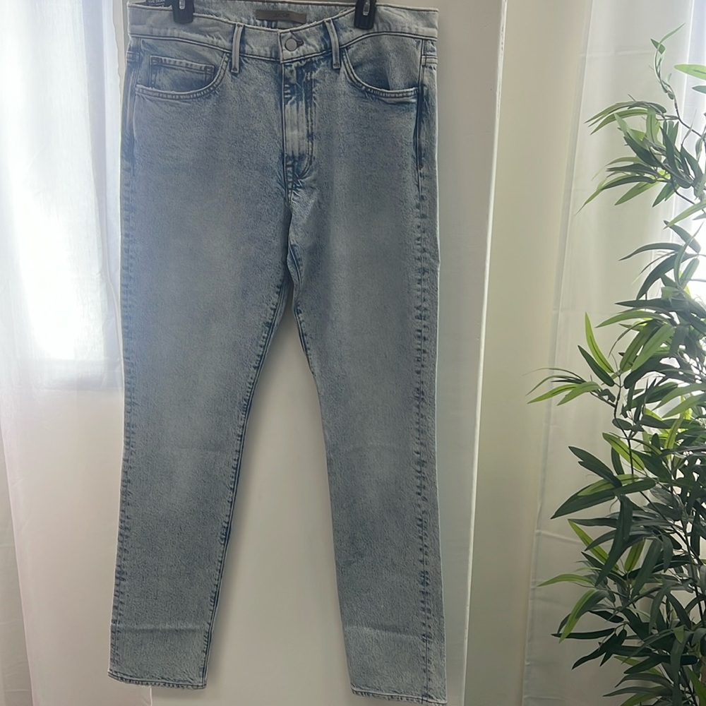 Joe's Jeans The Dean Slim Fit Tapered  Jeans NWT